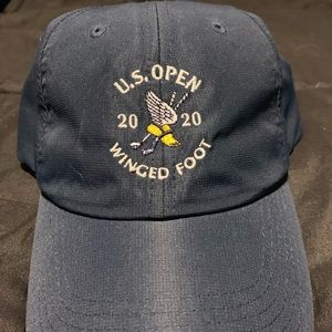 2020 US Open Winged Foot hat